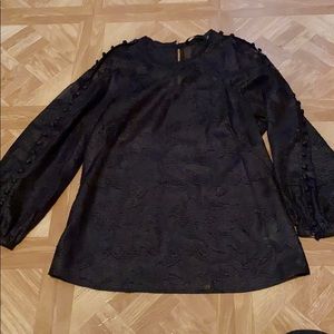 Bloomingdales Exclusive Karen Millen Blouse